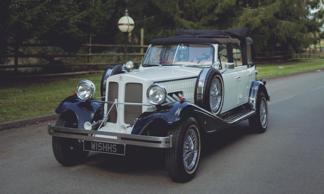 Beauford Tourer