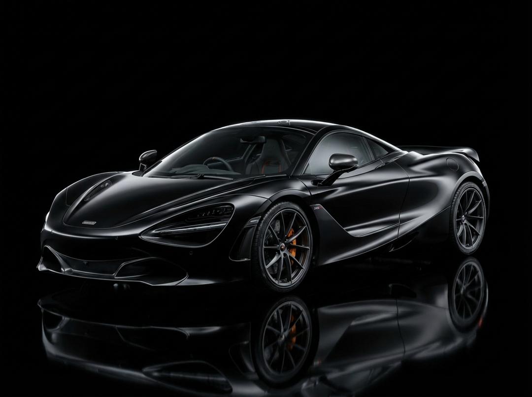 McLaren 720S